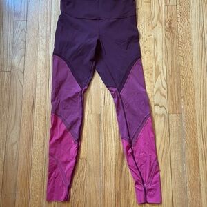 🌸 Lululemon leggings 8 A3